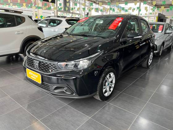 FIAT ARGO 1.0 FIREFLY FLEX DRIVE MANUAL FIAT ARGO 1.0 FIREFLY FLEX DRIVE MANUAL